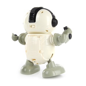 ربات اسباب بازی موزیکال رقصنده Dance Robot_اسباب بازی